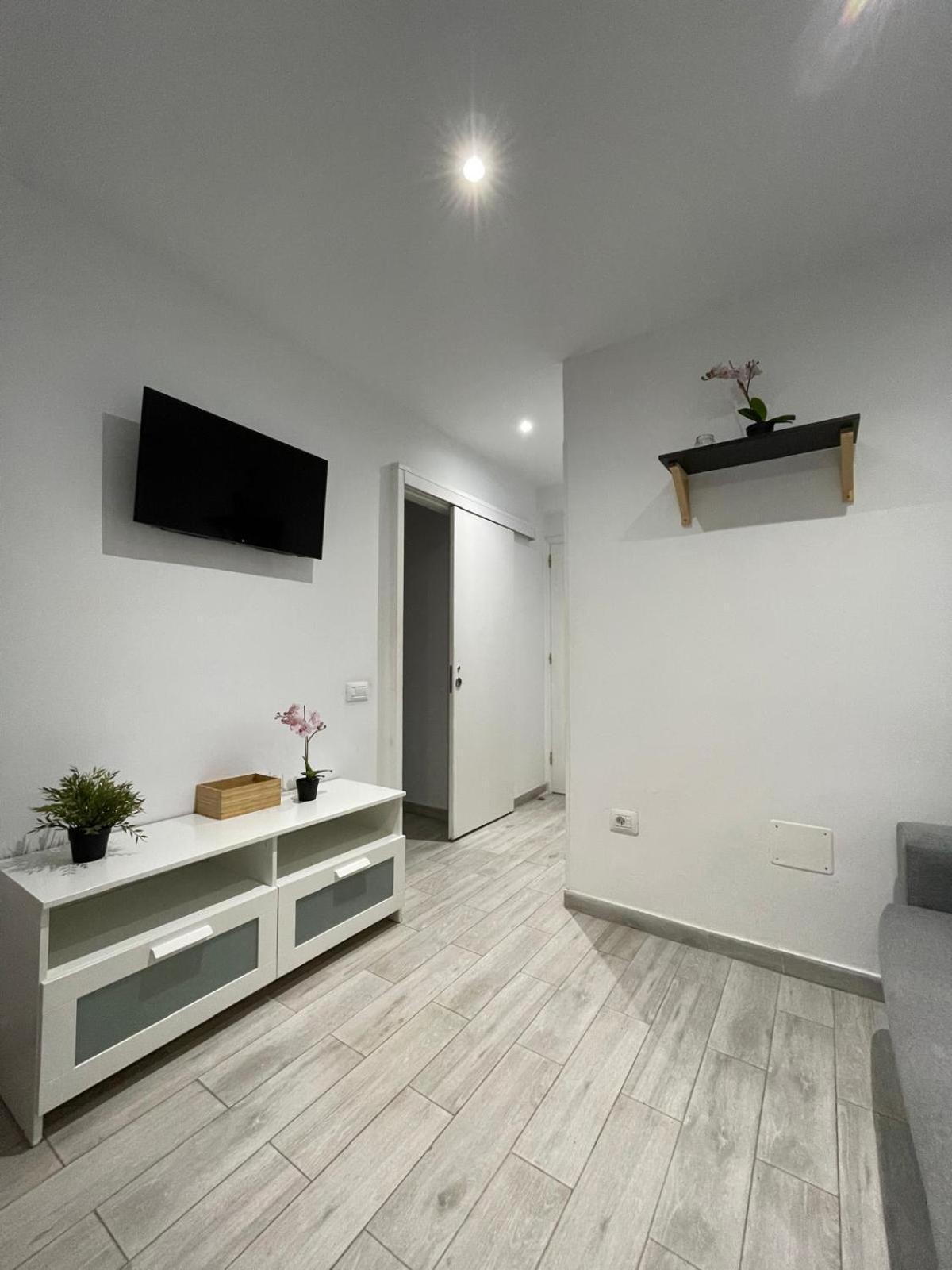 Apartamento Playa Vistas 1 Los Cristianos  Exterior foto